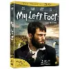 blu-ray my left foot - combo + dvd