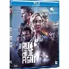 blu-ray run hide fight - blu - ray