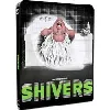 blu-ray shivers - steelbook (2 dvd) [edizione: regno unito] [import]