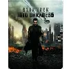 blu-ray star trek into darkness, steelbook