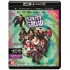 blu-ray suicide squad 4k ultra hd blu ray