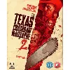 blu-ray texas chainsaw massacre 2