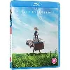 blu-ray violet evergarden: tv series (standard edition) [blu - ray]