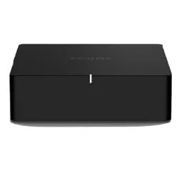 boitier multiroom sonos port - noir