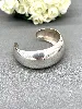 bracelet argent large  argent 925 millième (22 ct) 28,07gr