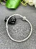 bracelet pandora disney maille serpent argent 925 millième (22 ct) 14,31g