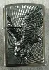 briquet zippo - aigle
