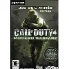 call of duty 4 - modern warfare - game of the year pc