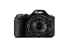 canon powershot sx540 hs - appareil photo numérique - compact - 20.3 mp - 1080p / 60 pi/s - 50x zoom optique - wi - fi, nfc - noir