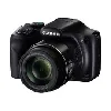 canon powershot sx540 hs - appareil photo numérique - compact - 20.3 mp - 1080p / 60 pi/s - 50x zoom optique - wi - fi, nfc - noir