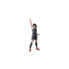 captain tsubasa - mini figurine medicom udf hyuga kojiro 6 cm