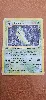 carte pokemon chrysacier 1 er edition 54/102