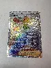 carte pokémon dresseur kiméra 206/196