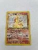 carte pokemon galopa 1 er edition 44/64