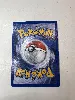 carte pokémon goinfrex niv 8 33/130 reverse diamant & perle de base