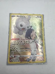 carte pokémon morphéo tg11/tg30