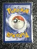 carte pokemon noarfang 078/131 pokéball