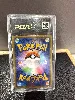carte pokemon pikachu jp 208 gradé pca 9,5