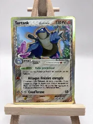 carte pokemon tortank 2/100
