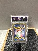 carte pokemon yokohama's pikachu sm283 gradé psa 9