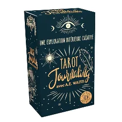 cartomancie tarot journaling