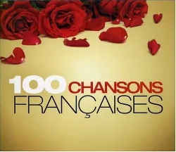 cd  - 100 chansons françaises (2007)
