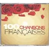 cd  - 100 chansons françaises (2007)