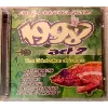 cd 1998 - une generation d'avance vol. 2 aqua, queen penn, 666, run dmc..