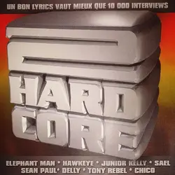 cd 2 hardcore (2001)