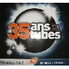 cd 35 ans 35 tubes de 1970 à 2005