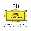 cd 50 chefs - d'oeuvre de la musique classique
