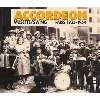 cd accordéon vol. 4 : musette, virtuoses paris 1925 - 1954