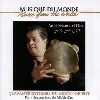 cd adel shams el - din - quarante rythmes du moyen - orient