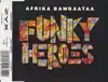 cd afrika bambaataa - funky heroes (1992)