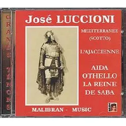 cd aïda / otello
