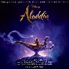 cd aladdin - ost du film en vo 37 titres - songs & score - disney