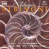 cd albinoni - adagio (1997)