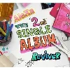 cd alexa - reviver (incl, 46pg photobook, sticker + photocard) [cd