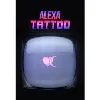 cd alexa - tattoo (incl. 68pg photobook, tattoo sticker pack + 3 photocards) [cd