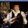 cd alexis korner - the masters (1998)