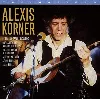 cd alexis korner - the masters (1998)