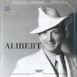 cd alibert - alibert (1994)