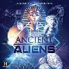 cd alien theory - ost 40 titres - la bo de la série culte ancient aliens !