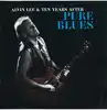 cd alvin lee & ten years after - pure blues (1995)