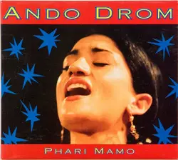 cd ando drom - phari mamo (1997)
