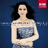 cd angela gheorghiu, chorus of the royal opera house, covent garden, london symphony orchestra, evelino pidò - casta diva (2001)