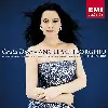 cd angela gheorghiu, chorus of the royal opera house, covent garden, london symphony orchestra, evelino pidò - casta diva (2001)