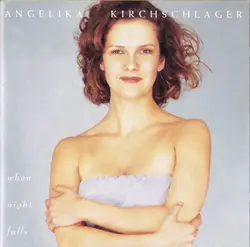 cd angelika kirchschlager - when night falls (1999)