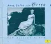 cd anne sofie von otter - the artist's album (1999)