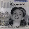 cd annie cordy - chansons passion (2010)